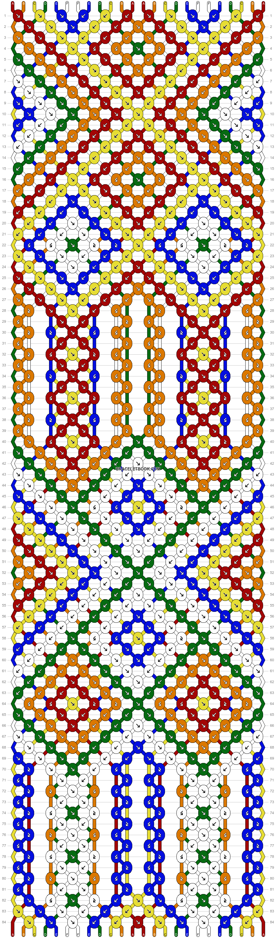 Normal pattern #24111 variation #355636 pattern