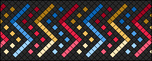 Normal pattern #127637 variation #355640