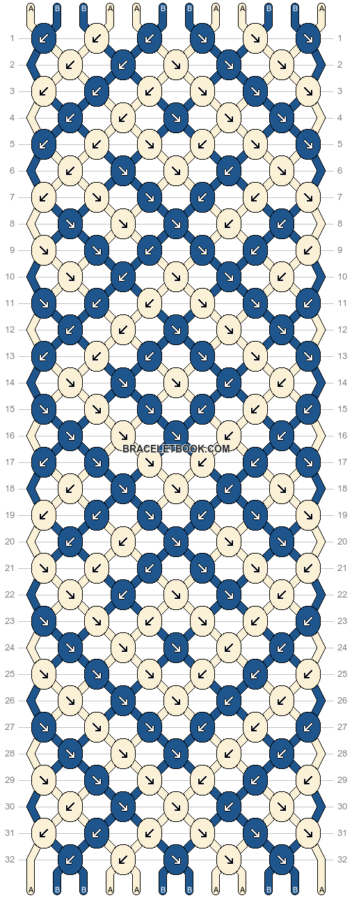 Normal pattern #79884 variation #355641 pattern