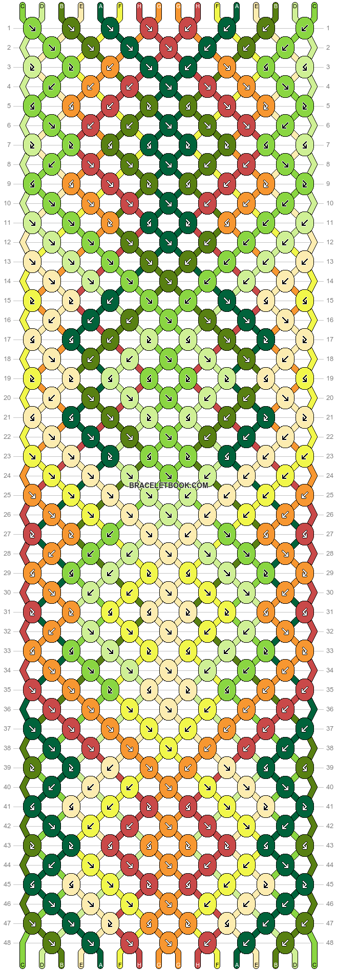 Normal pattern #146620 variation #355642 pattern