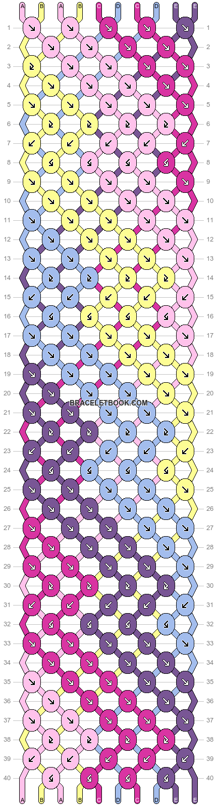 Normal pattern #25381 variation #355646 pattern