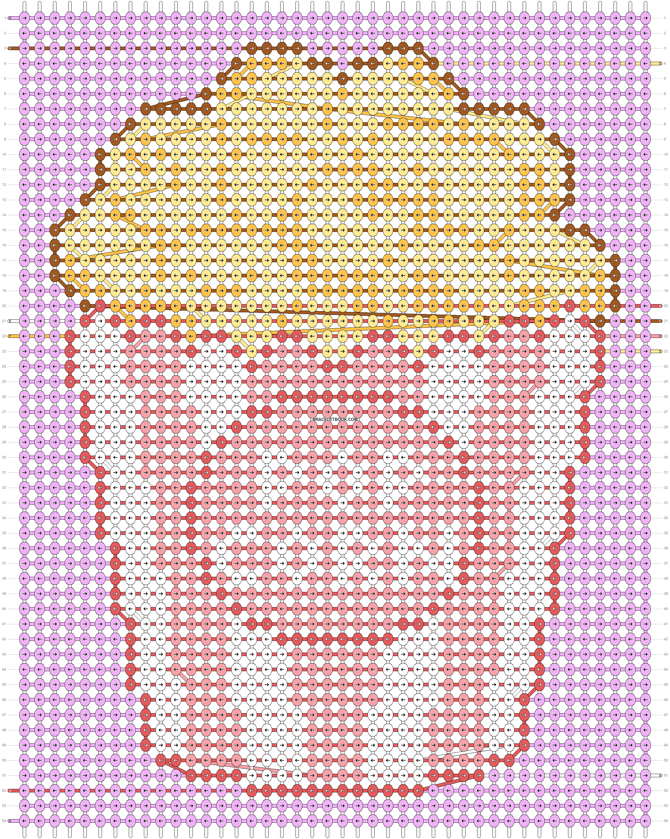 Alpha pattern #172767 variation #355650 pattern
