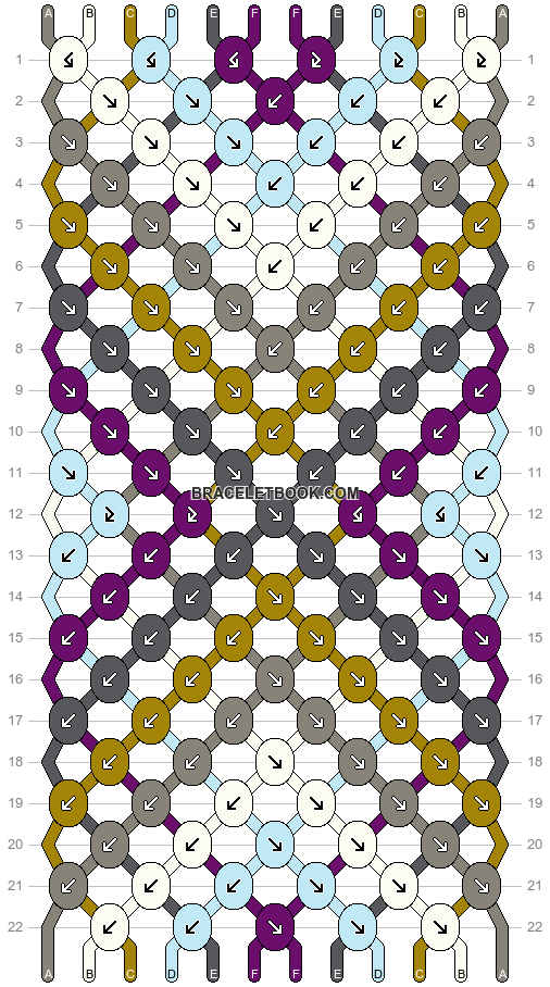Normal pattern #18064 variation #355651 pattern