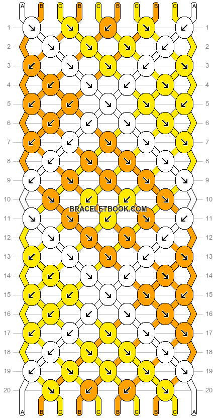 Normal pattern #164710 variation #355652 pattern