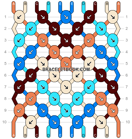 Normal pattern #2359 variation #355655 pattern