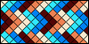 Normal pattern #2359 variation #355655