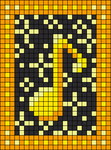 Alpha pattern #172616 variation #355656