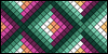Normal pattern #31611 variation #355657