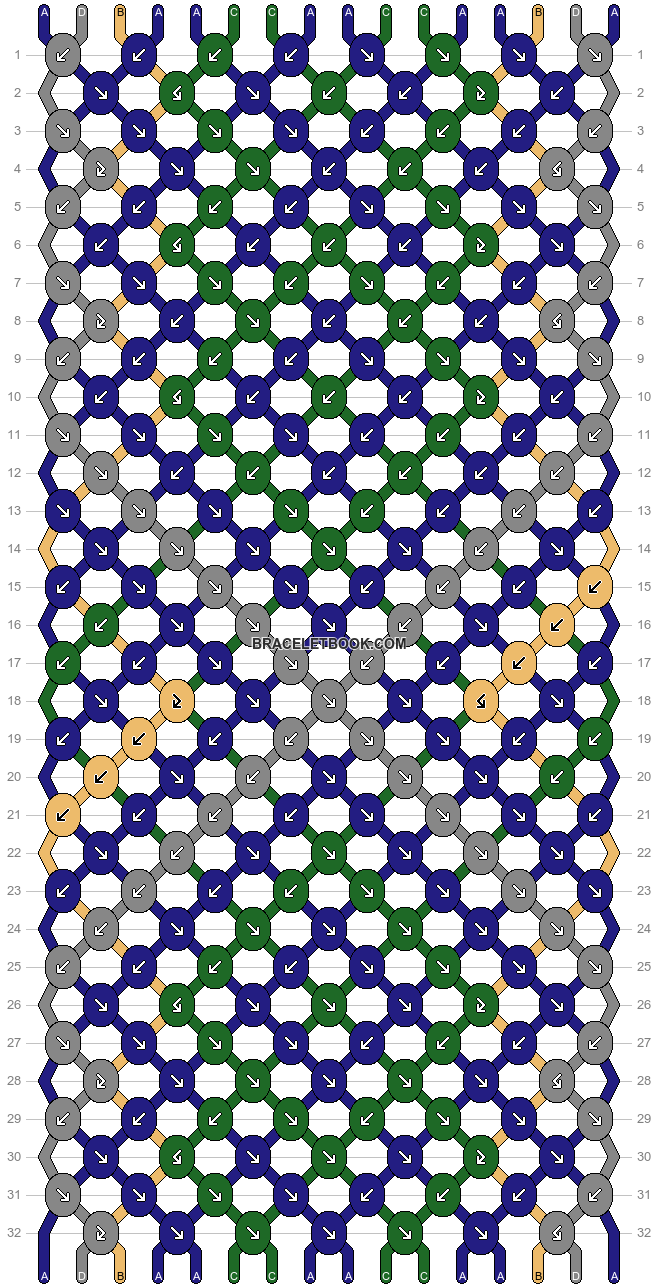 Normal pattern #172536 variation #355658 pattern