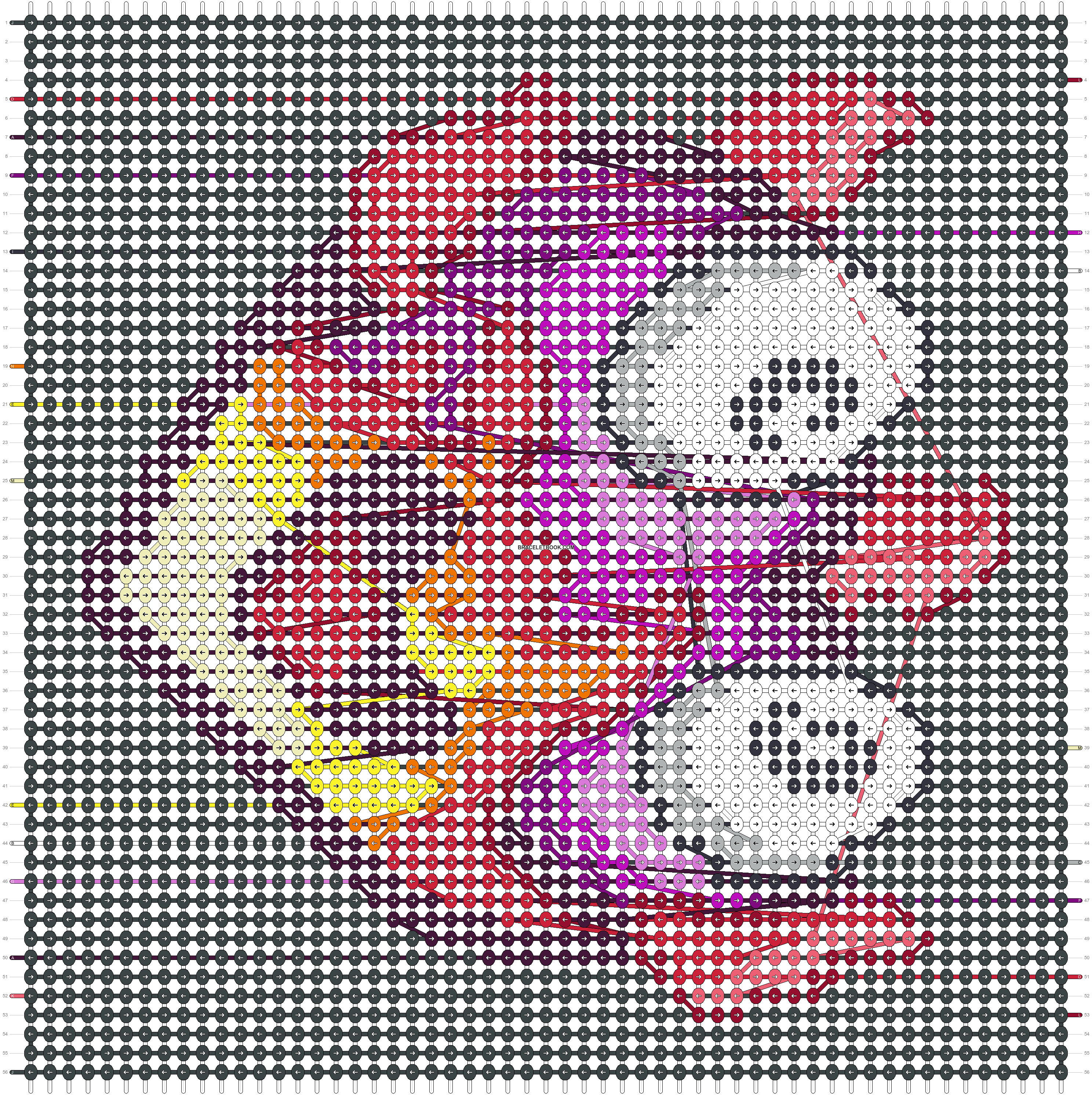 Alpha pattern #172773 variation #355659 pattern
