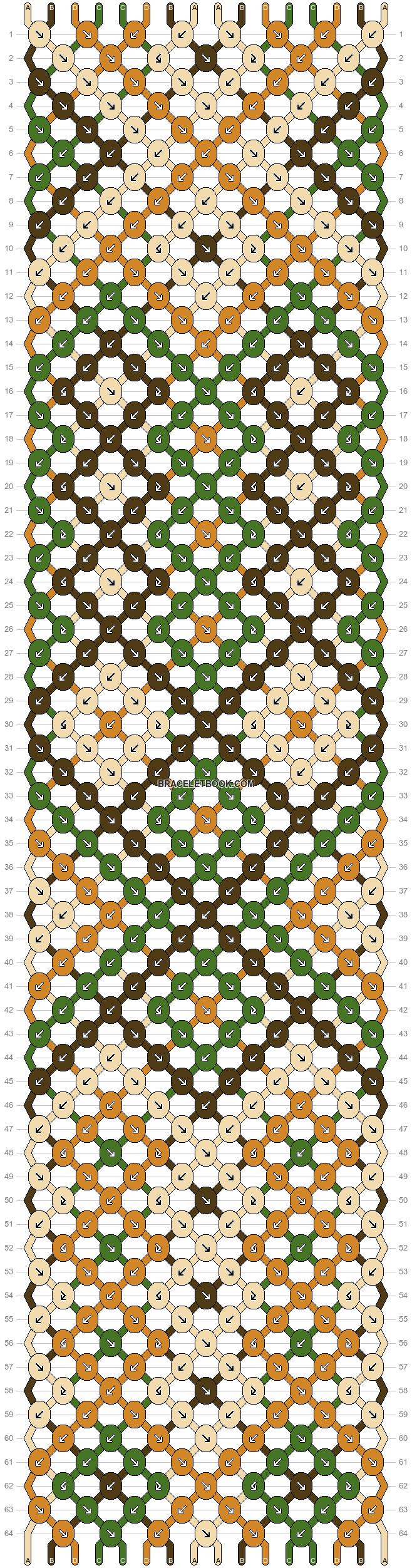 Normal pattern #151534 variation #355660 pattern