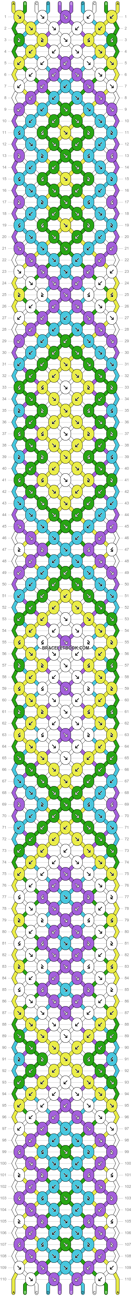Normal pattern #24938 variation #355663 pattern
