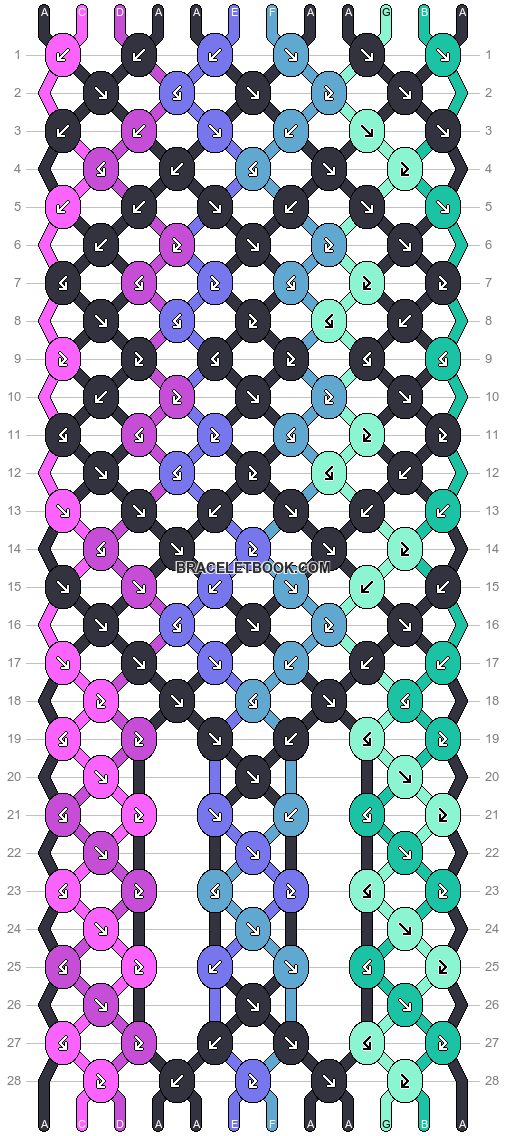 Normal pattern #172563 variation #355664 pattern