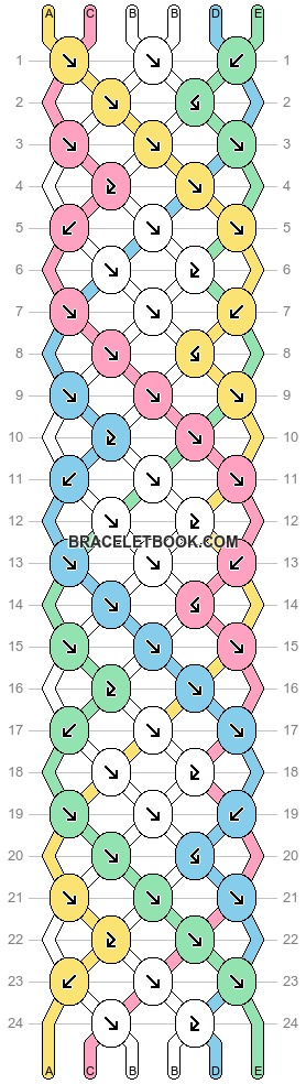 Normal pattern #172349 variation #355669 pattern