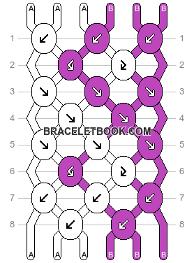 Normal pattern #131632 variation #355670 pattern