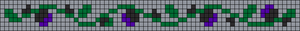 Alpha pattern #104456 variation #355671