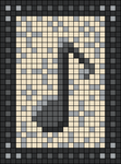 Alpha pattern #172616 variation #355672