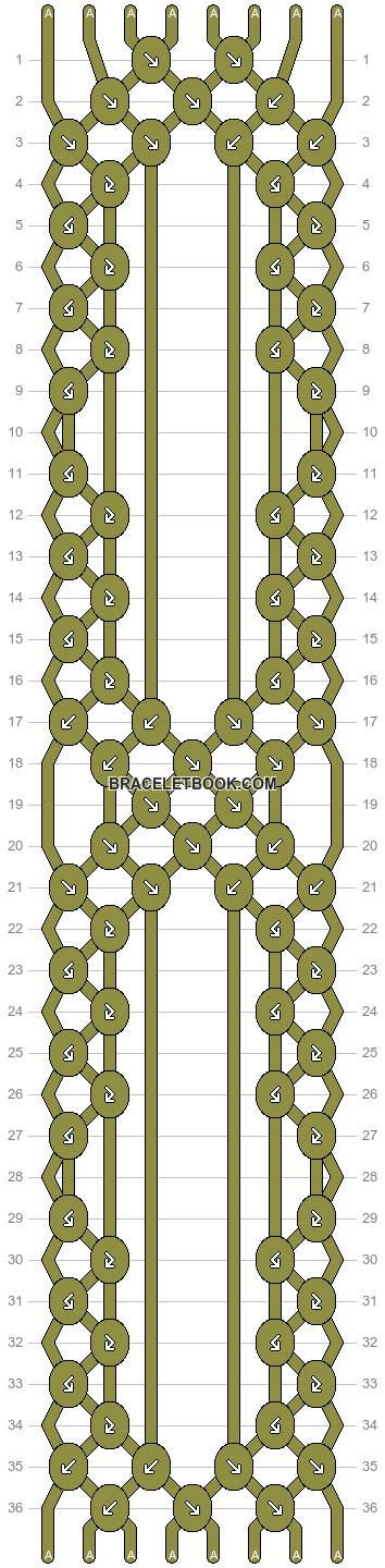 Normal pattern #121643 variation #355673 pattern