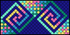 Normal pattern #41273 variation #355675