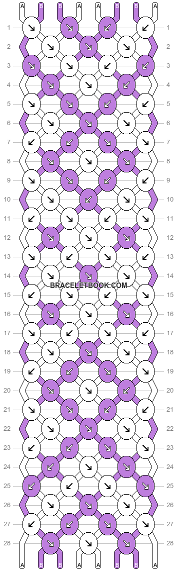 Normal pattern #158978 variation #355677 pattern