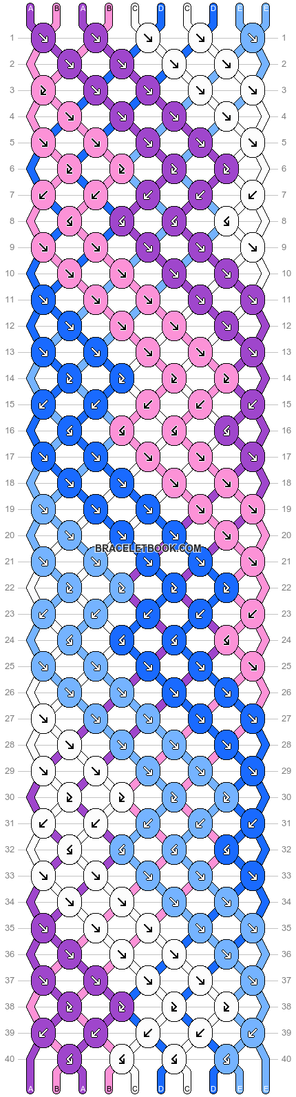Normal pattern #25381 variation #355679 pattern