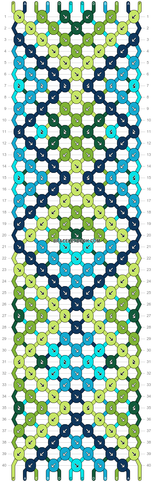 Normal pattern #172723 variation #355680 pattern