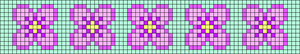 Alpha pattern #143689 variation #355681