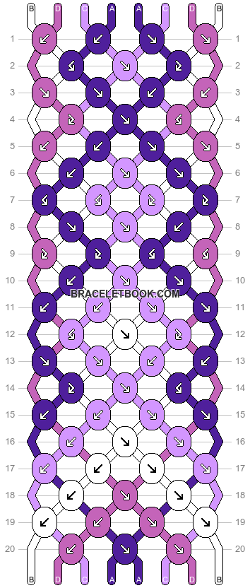 Normal pattern #170618 variation #355682 pattern