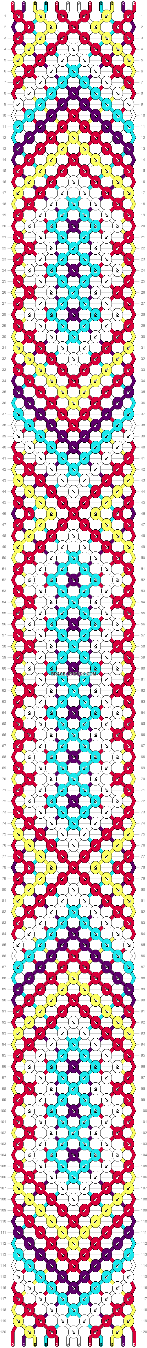 Normal pattern #125442 variation #355684 pattern
