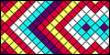 Normal pattern #125442 variation #355684