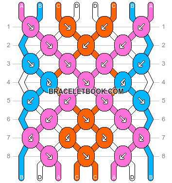 Normal pattern #266 variation #355686 pattern