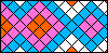 Normal pattern #266 variation #355686