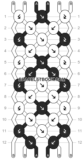 Normal pattern #142701 variation #355687 pattern