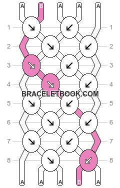 Normal pattern #930 variation #355688 pattern