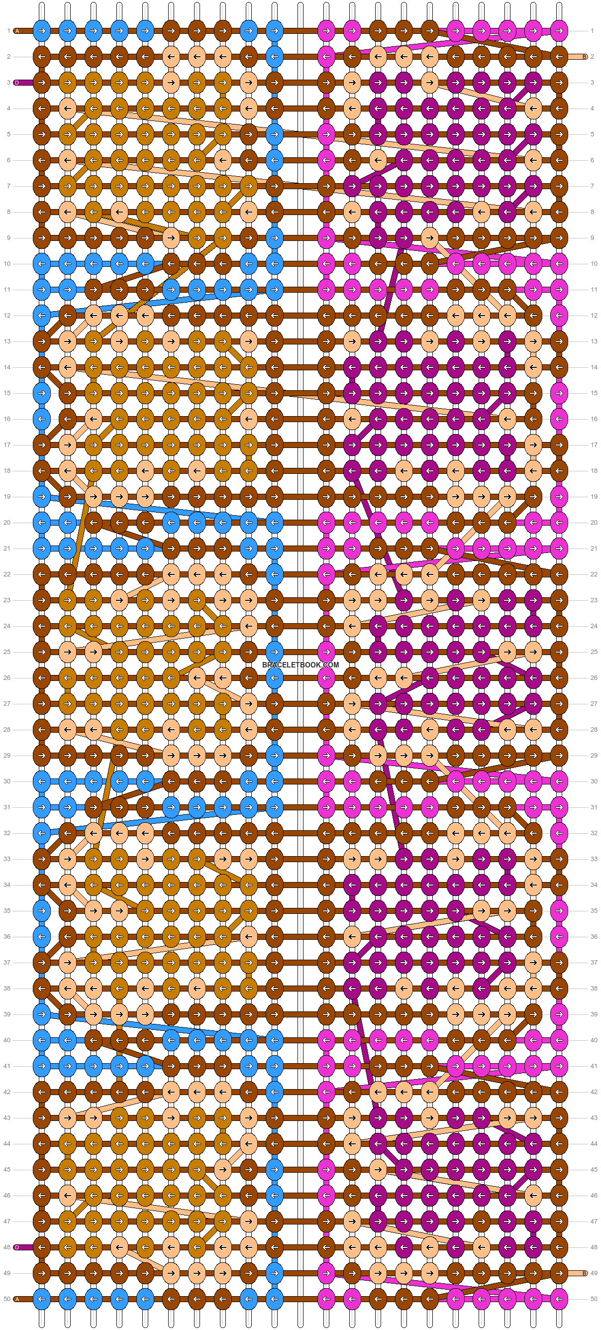 Alpha pattern #166840 variation #355689 pattern