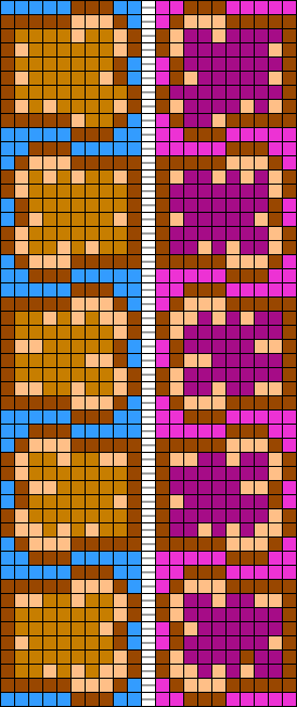 Alpha pattern #166840 variation #355689 preview