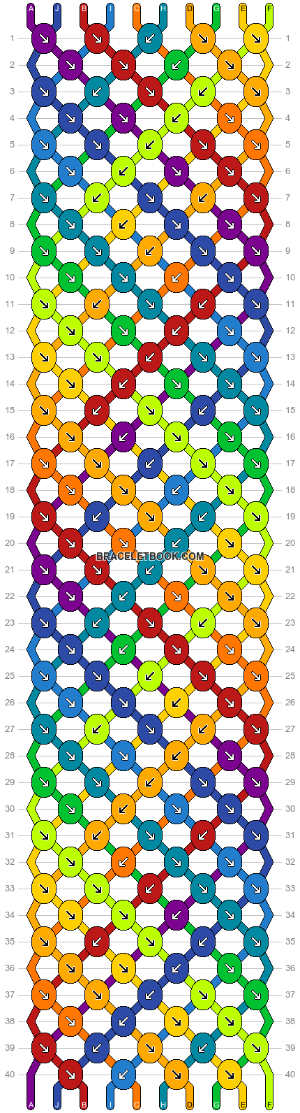 Normal pattern #162308 variation #355690 pattern