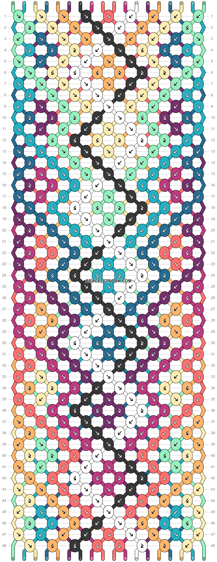 Normal pattern #143391 variation #355693 pattern
