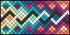 Normal pattern #143391 variation #355693
