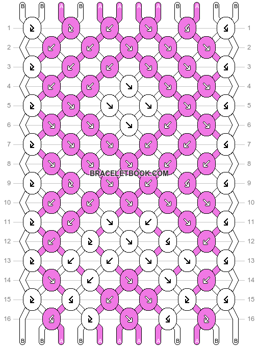 Normal pattern #136597 variation #355697 pattern