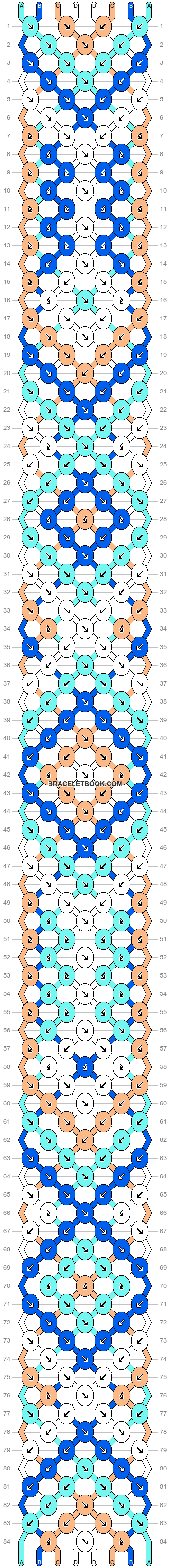 Normal pattern #39909 variation #355700 pattern
