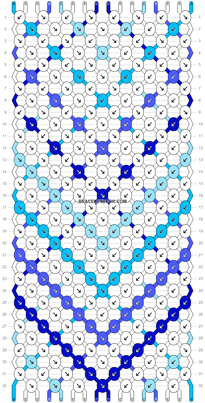Normal pattern #25162 variation #355703 pattern