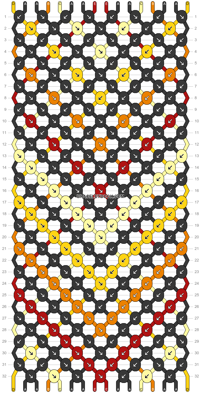 Normal pattern #25162 variation #355705 pattern