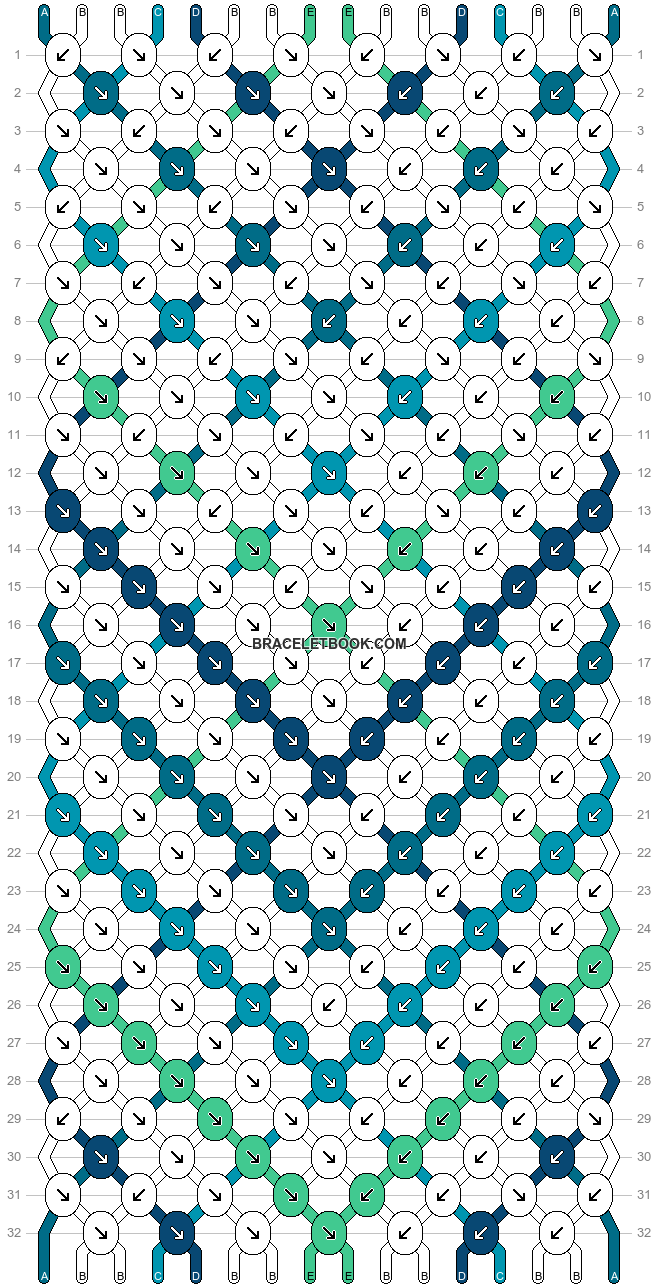 Normal pattern #25162 variation #355707 pattern