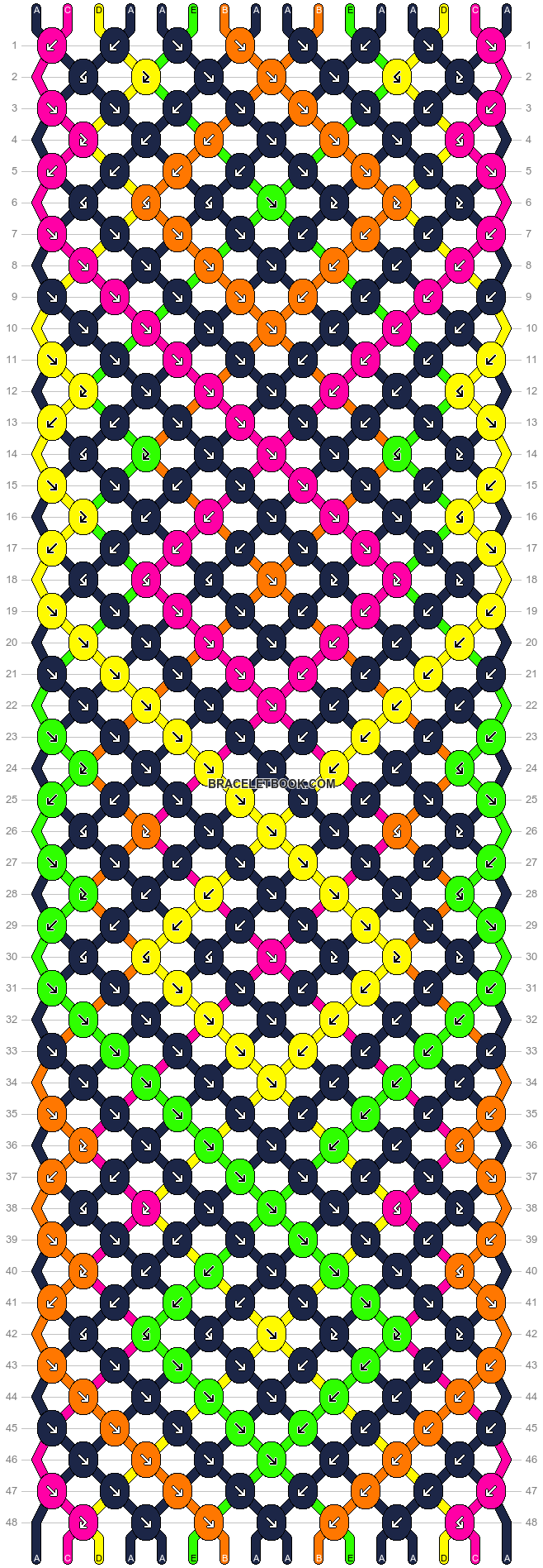 Normal pattern #171208 variation #355709 pattern