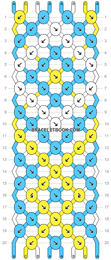 Normal pattern #143761 variation #355711 pattern