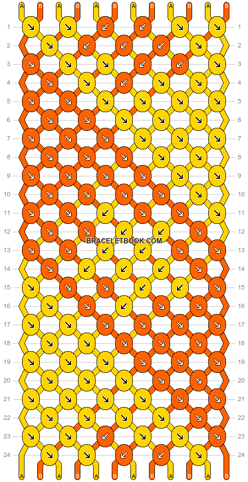 Normal pattern #91210 variation #355715 pattern