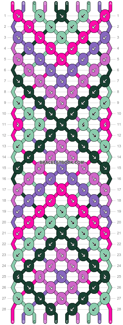 Normal pattern #25924 variation #355718 pattern