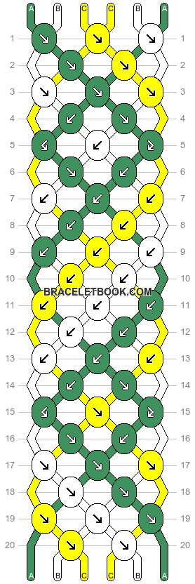 Normal pattern #145828 variation #355719 pattern