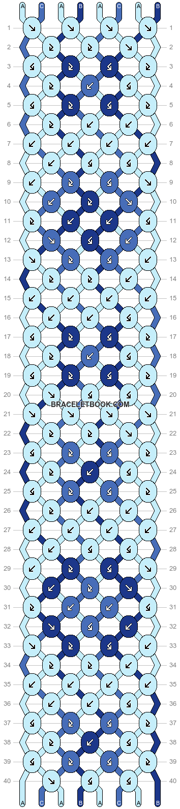 Normal pattern #156811 variation #355723 pattern